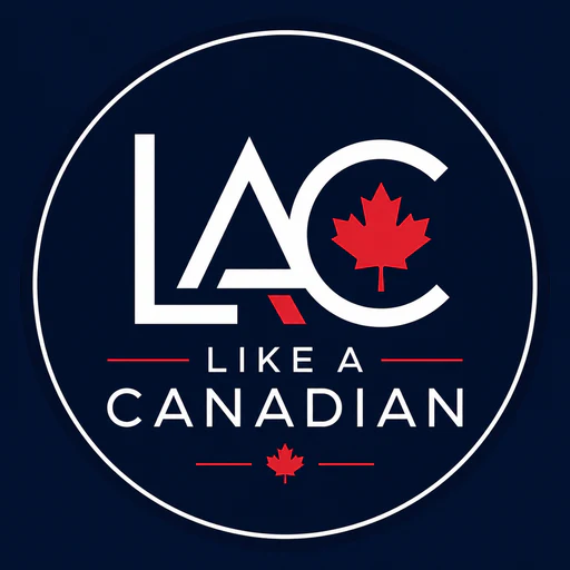 Like A Canadian